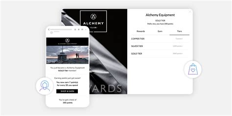 VIP Loyalty Program .